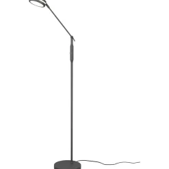 LED-lattiavalaisin Trio Franklin eri värejä