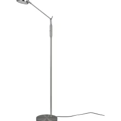 LED-lattiavalaisin Trio Franklin eri värejä