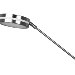 LED-lattiavalaisin Trio Franklin uplighter antrasiitti