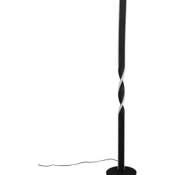 LED-lattiavalaisin Trio Ginko