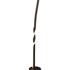 LED-lattiavalaisin Trio Ginko