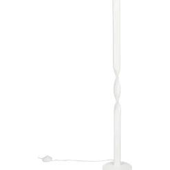 LED-lattiavalaisin Trio Ginko