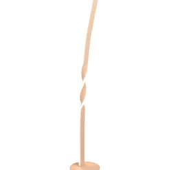 LED-lattiavalaisin Trio Ginko