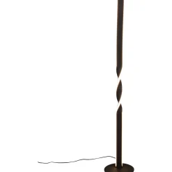 LED-lattiavalaisin Trio Ginko