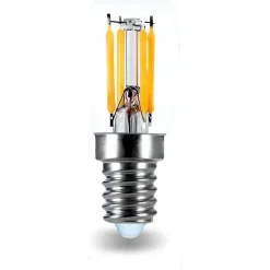 LED-liesituuletinlamppu Airam, 3.3W, E14, 320lm, 3000K