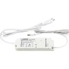 LED-liitäntälaite Airam LED Driver 80 W 24 V Linear LED -valaisimille