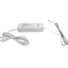 LED-liitäntälaite Airam LED Driver 40 W 24 V Linear LED -valaisimille