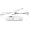 LED-liitäntälaite Airam LED Driver 60 W 24 V Linear LED -valaisimille