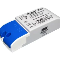 LED-liitäntälaite GLP Triac-himmennettävä, 25W 12V 0.12-2.08A IP20
