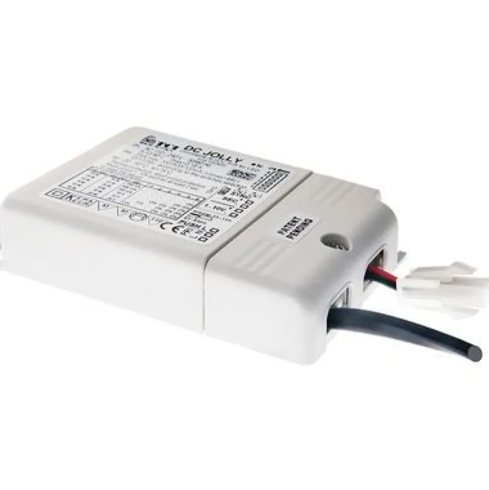 Led-liitäntälaite Highline dim