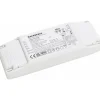 LED-liitäntälaite Malmbergs, DRI. PUSH/1-10 CC MAX 1x25W