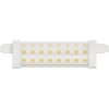 LED-lineaarilamppu Airam R7s 2700K 2000lm 118mm