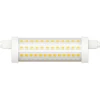 LED-lineaarilamppu Airam R7s 2700K 2000lm 118mm himmennettävä