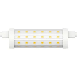LED-lineaarilamppu Airam R7s 2700K 1055lm 78mm