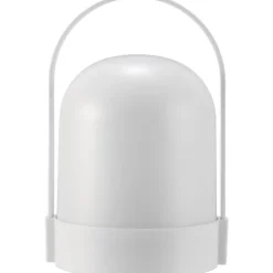 LED-lyhty Paulmann Pauleen Mobile Shine, 2700K, valkoinen