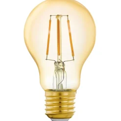 LED-Älylamppu Eglo connect.z filamentti E27 A60 500lm 4.9W meripihka