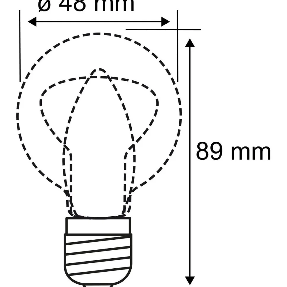 LED-älylamppu Paulmann Smart Home Zigbee 3.0 Drop, E14, 470lm, 5W, RGBW+, himmennettävä, matta, 3kpl
