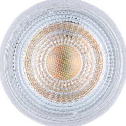 LED-älylamppu Paulmann Smart Home Zigbee 3.0 Reflector, GU10, 350lm, 4.8W, RGBW+, himmennettävä, mattakromi
