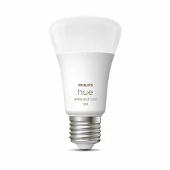LED-älylamppu Philips Hue WCA 9W A60 E27