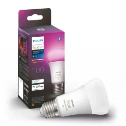 LED-älylamppu Philips Hue WCA 9W A60 E27