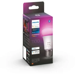 LED-älylamppu Philips Hue WCA 9W A60 E27