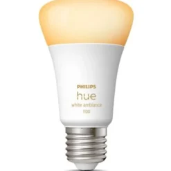 LED-älylamppu Philips Hue WA 8W A60 E27