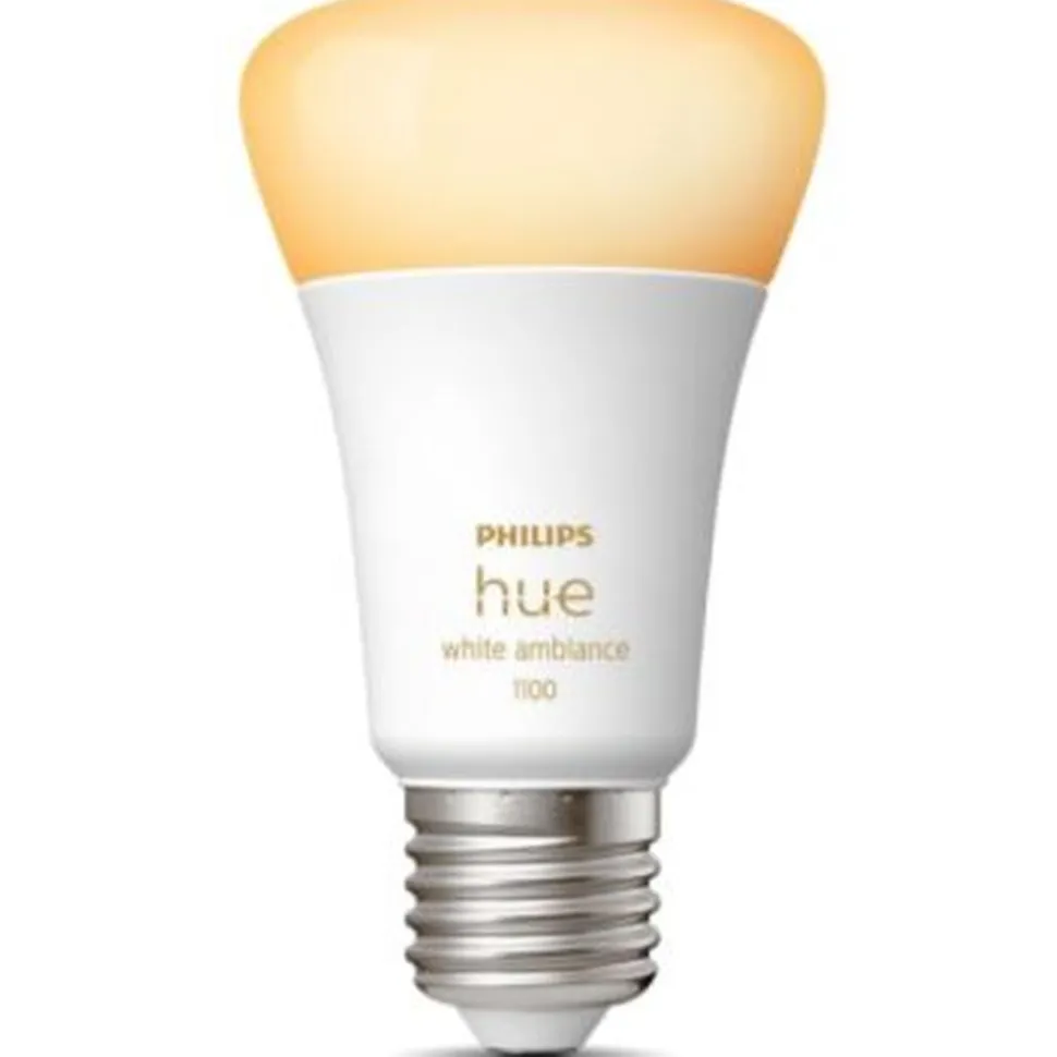LED-älylamppu Philips Hue WA 8W A60 E27