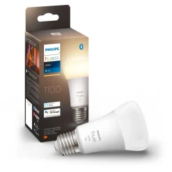 LED-älylamppu Philips Hue W 9,5W A60 E27