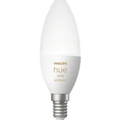 LED-älylamppu Philips Hue WA 5,2W B39 E14
