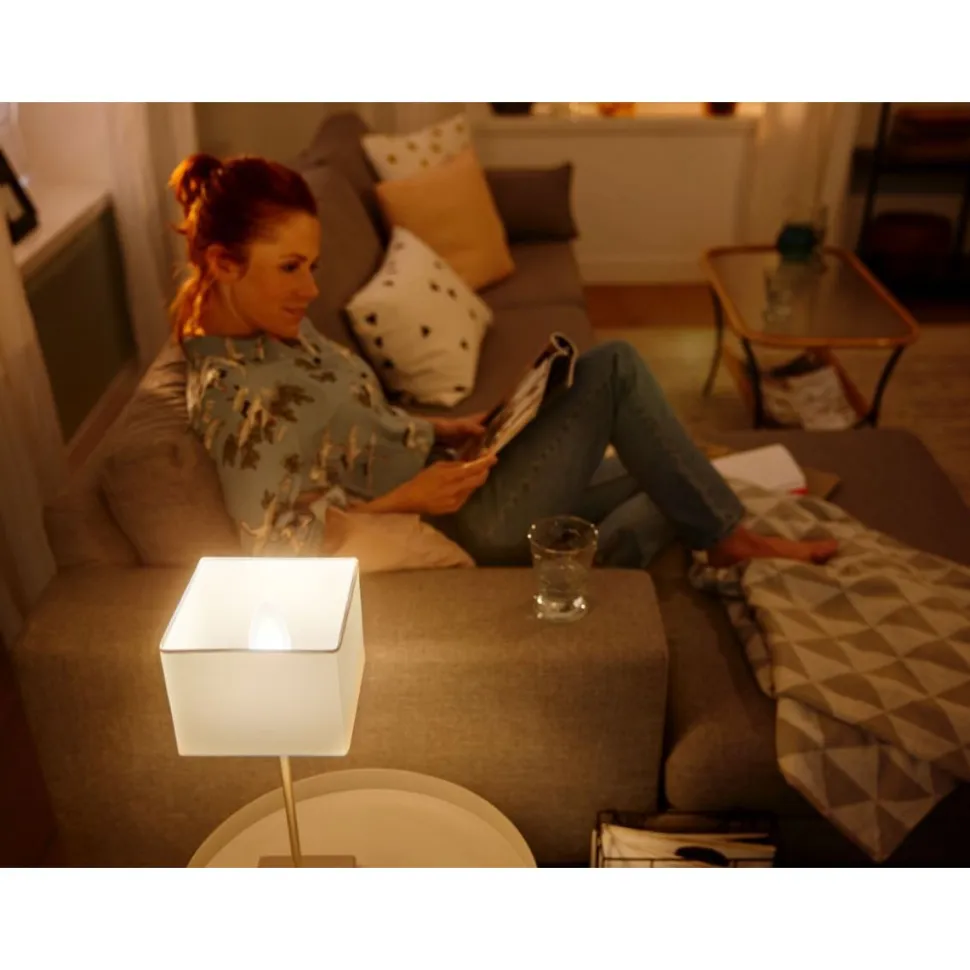 LED-älylamppu Philips Hue WA 5,2W B39 E14