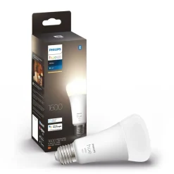 LED-älylamppu Philips Hue W 15,5W A67 E27