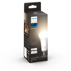 LED-älylamppu Philips Hue W 15,5W A67 E27