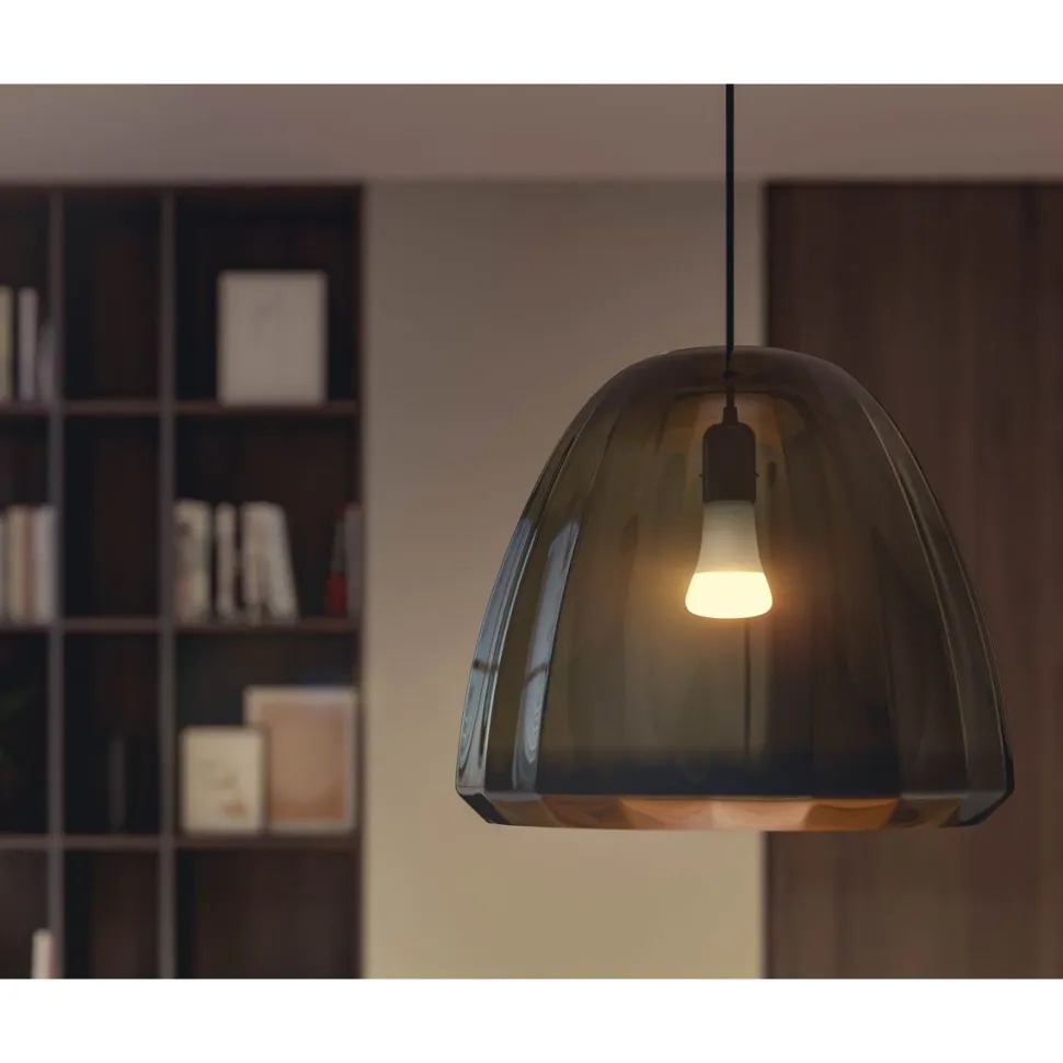 LED-älylamppu Philips Hue W 15,5W A67 E27