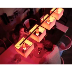 LED-älylamppu Philips Hue WCA 5,3W B39 E14 2kpl