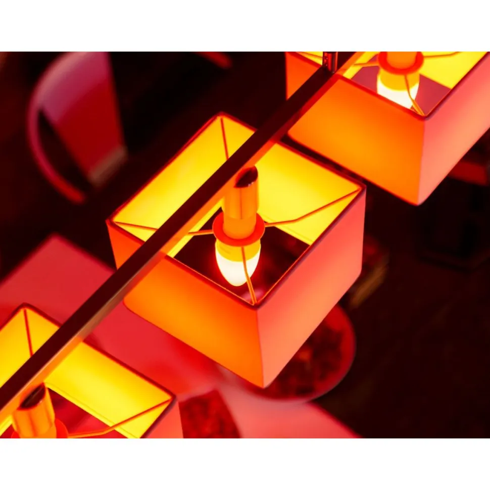 LED-älylamppu Philips Hue WCA 5,3W B39 E14 2kpl