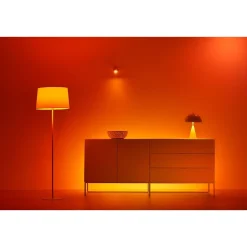 LED-älylamppu WiZ A60 Color Wi-Fi 8W E27
