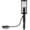 LED-Maapiikkivalaisin Paulmann Plug & Shine 220mm antrasiitti
