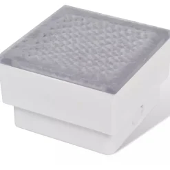 Led maavalaisimet 12 kpl 100x100x68 mm