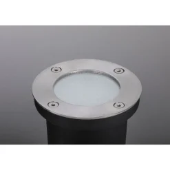 LED-Maavalaisin Paulmann Plug & Shine upotettava RGBW