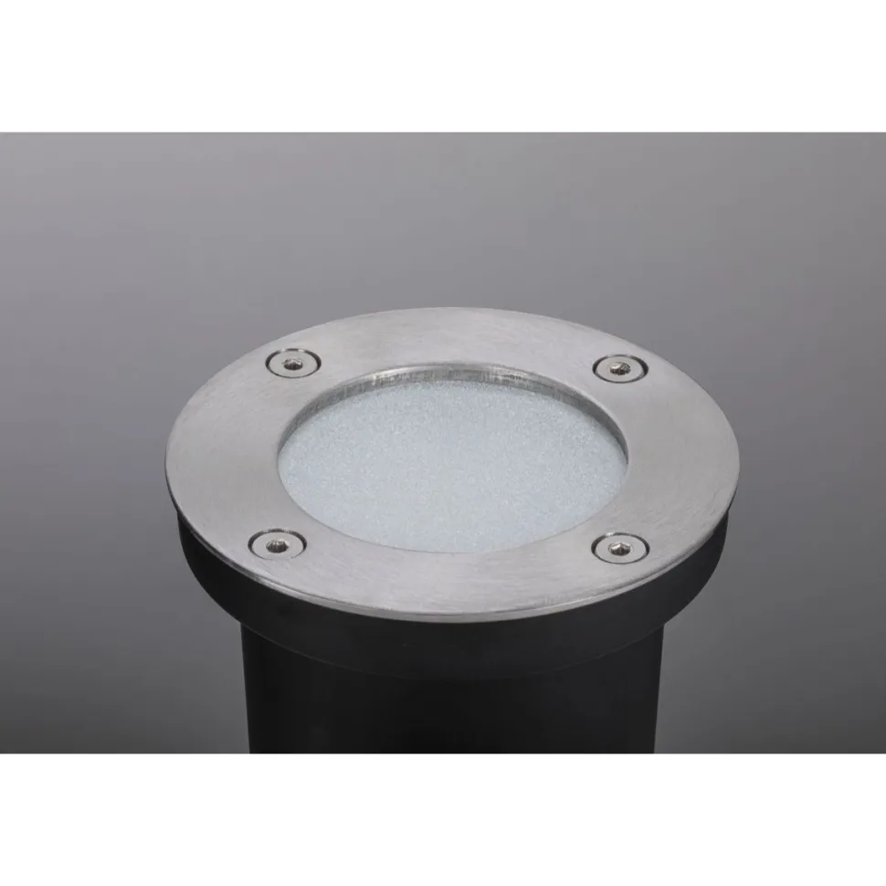 LED-Maavalaisin Paulmann Plug & Shine upotettava RGBW