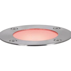 LED-Maavalaisin Paulmann Plug & Shine upotettava RGBW