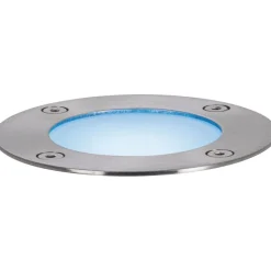 LED-Maavalaisin Paulmann Plug & Shine upotettava RGBW