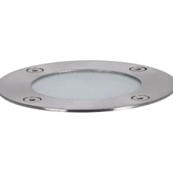 LED-Maavalaisin Paulmann Plug & Shine upotettava RGBW