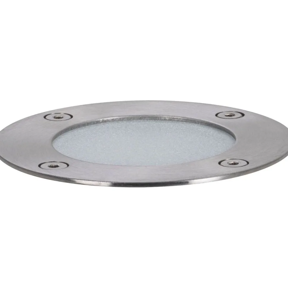 LED-Maavalaisin Paulmann Plug & Shine upotettava RGBW