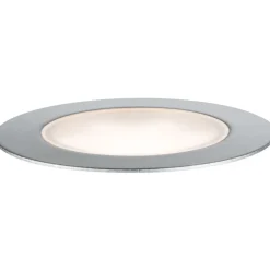 LED-Maavalaisin Paulmann Plug & Shine 2W Ø70mm upotettava