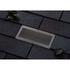 LED-maavalaisin aurinkokennolla Paulmann Aron, IP67, 3000K, liiketunnistin, valkoinen