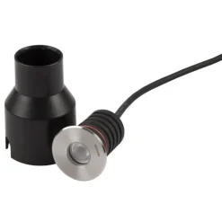 LED-maavalaisin Hide-a-lite Spot Up Multi 3 3000K