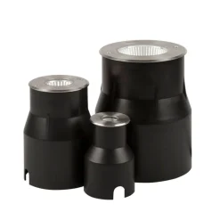 LED-maavalaisin Hide-a-lite Spot Up Multi 3 3000K