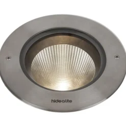 LED-maavalaisin Hide-a-lite Spot Up Multi 38 3000K