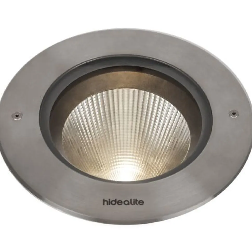 LED-maavalaisin Hide-a-lite Spot Up Multi 38 3000K